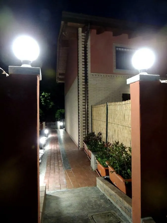 foresteria re artù Albairate Bed & Breakfast
