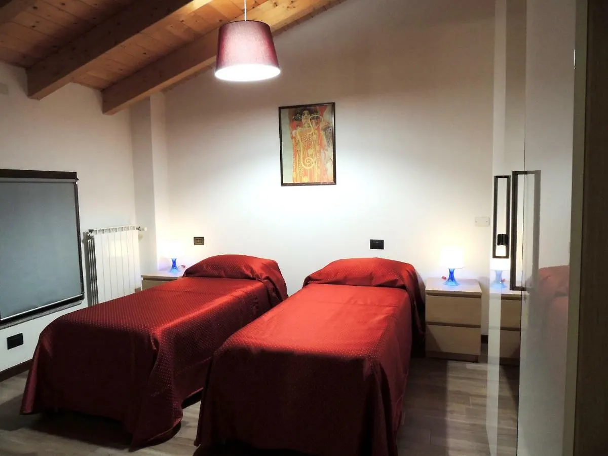 Bed & Breakfast foresteria re artù Albairate Italia