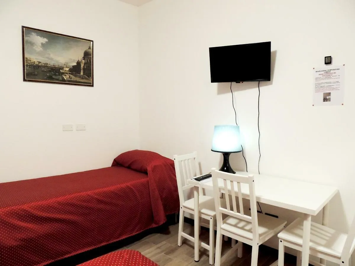 Bed & Breakfast foresteria re artù Albairate