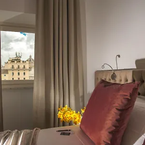 Argentina Style View Affittacamere Roma