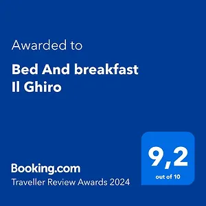 Il Ghiro Bed & Breakfast