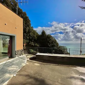 Cinque Terre Sulla Via Affittacamere La Spezia