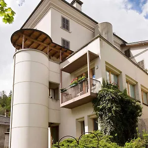 Ristorante Brescia Hotel