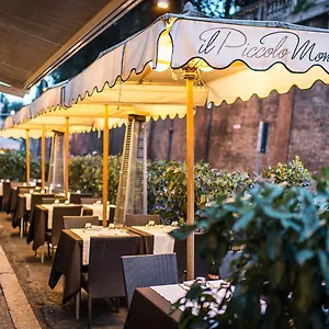 Lux In Affittacamere Roma