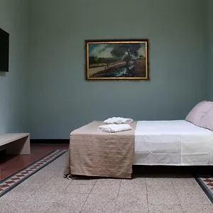 La Casa Di Isabella Bed & Breakfast Aeroporto di Catania Fontana Rossa